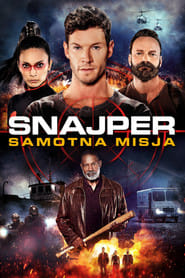 Snajper: Samotna misja Vider - Cały Film