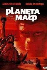 Planeta Małp Vider - Cały Film