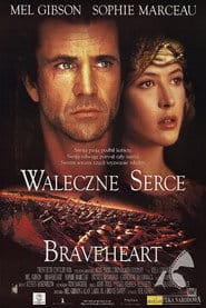 Braveheart: Waleczne Serce Vider - Cały Film