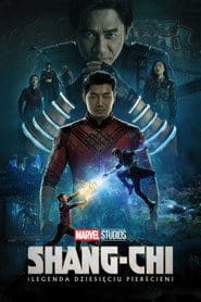 Shang-Chi i legenda dziesięciu pierścieni Vider - Cały Film