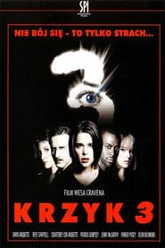 Krzyk 3 Vider - Cały Film