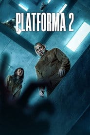 Platforma 2 Vider - Cały Film
