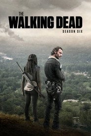 The Walking Dead - Sezon 6 – Vider
