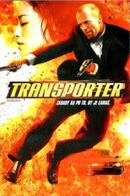 Transporter Vider - Cały Film