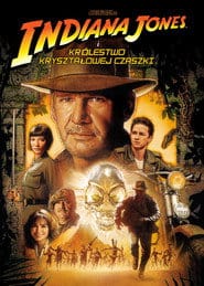 Indiana Jones i Królestwo Kryształowej Czaszki Vider - Cały Film