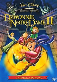 Dzwonnik z Notre Dame II Vider - Cały Film
