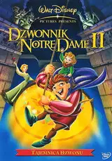 Dzwonnik z Notre Dame II Vider - Cały Film