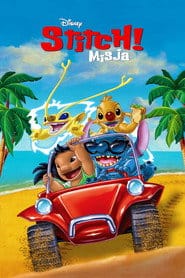 Stich! Misja Vider - Cały Film