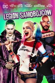 Legion samobójców Vider - Cały Film