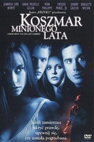 Koszmar Minionego Lata Vider - Cały Film