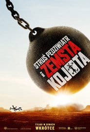 Struś Pędziwiatr i zemsta kojota Vider - Cały Film