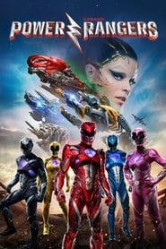 Power Rangers Vider - Cały Film