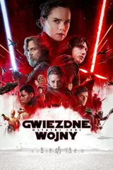 Gwiezdne wojny: Ostatni Jedi Vider - Cały Film
