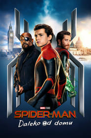 Spider-Man: Daleko od domu Vider - Cały Film