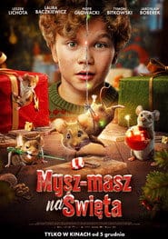 Mysz-masz na Święta Vider - Cały Film