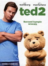 Ted 2 Vider - Cały Film