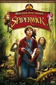 Kroniki Spiderwick Vider - Cały Film