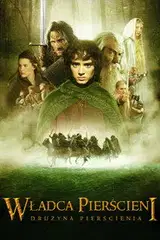 Władca Pierścieni: Drużyna Pierścienia Vider - Cały Film