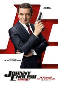 Johnny English: Nokaut Vider - Cały Film