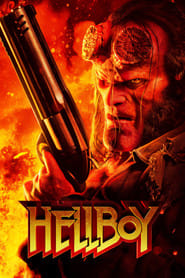 Hellboy Vider - Cały Film