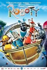 Roboty Vider - Cały Film