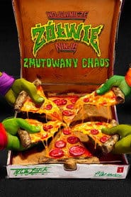 Wojownicze żółwie ninja: Zmutowany chaos Vider - Cały Film