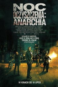 Noc Oczyszczenia: Anarchia Vider - Cały Film