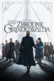 Fantastyczne zwierzęta: Zbrodnie Grindelwalda Vider - Cały Film