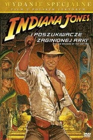 Indiana Jones i poszukiwacze zaginionej Arki Vider - Cały Film