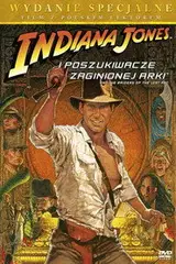 Indiana Jones i poszukiwacze zaginionej Arki Vider - Cały Film