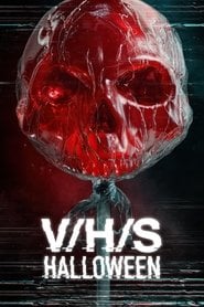 V/H/S/Halloween (2025) • Sprawdź źródła na Vider