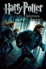 Harry Potter i Insygnia Śmierci: Część I Vider - Cały Film