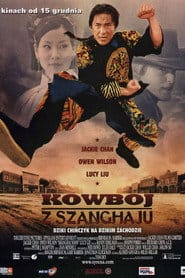 Kowboj z Szanghaju Vider - Cały Film