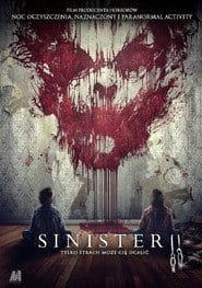 Sinister 2 Vider - Cały Film