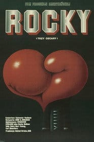Rocky Vider - Cały Film
