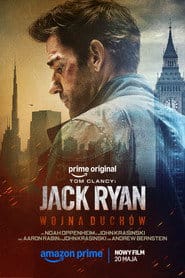 Tom Clancy: Jack Ryan - Wojna Duchów Vider - Cały Film