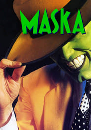 Maska Cały Film (1994) - Vider • Filmy-Vider.pl