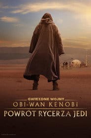 Obi-Wan Kenobi: Powrót Rycerza Jedi Vider - Cały Film