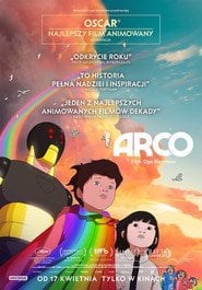 Arco (2025) - Sprawdź film na Vider