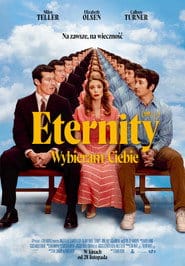 Eternity. Wybieram Ciebie Vider - Cały Film