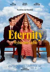 Eternity. Wybieram Ciebie Vider - Cały Film