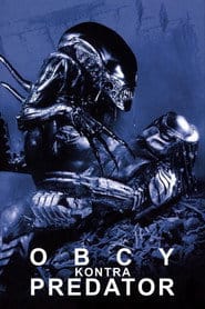 Obcy kontra Predator Vider - Cały Film