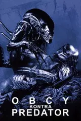 Obcy kontra Predator Vider - Cały Film