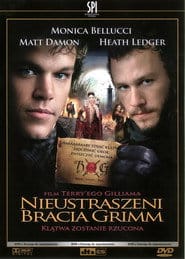 Nieustraszeni bracia Grimm Vider - Cały Film