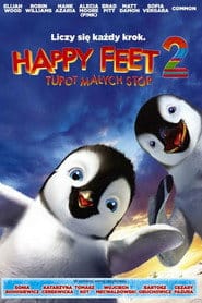 Happy Feet: Tupot małych stóp 2 Vider - Cały Film