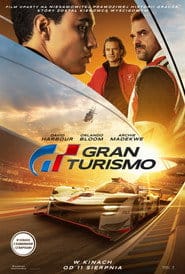 Gran Turismo Vider - Cały Film