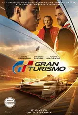 Gran Turismo Vider - Cały Film