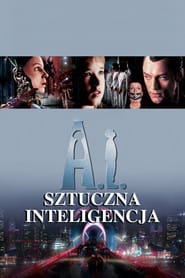 A.I. Sztuczna inteligencja Vider - Cały Film