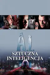 A.I. Sztuczna inteligencja Vider - Cały Film