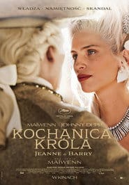 Kochanica króla Jeanne du Barry Vider - Cały Film